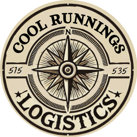 CRL Logo